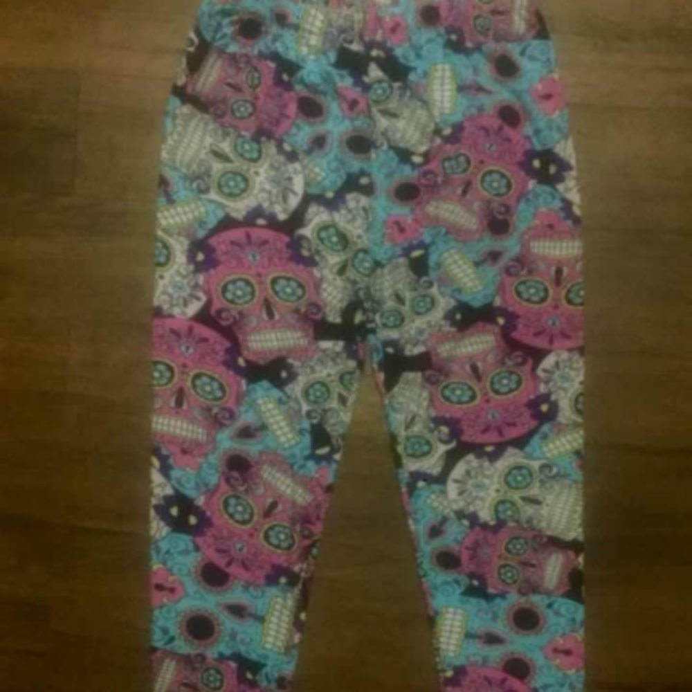 Buttery Soft Leggings